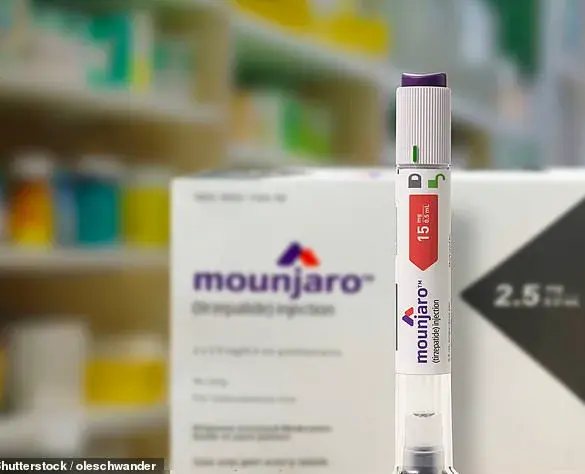 Senator Fetterman Shares Personal Use of Weight Loss Drug Mounjaro for Public Health Benefits