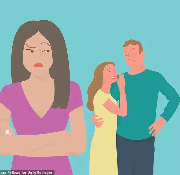 Sisterly Strains: A Bachelorette Party Exclusion Unveils Family Tensions