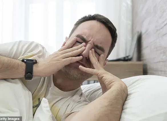 Stanford Professor Reveals The Yucky Truth About Eye Boogers