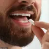 Study Reveals Over 250,000 Microplastics Released in Saliva from One Hour of Chewing Gum