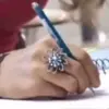 Taylor Swift's Odd Pencil Grip Revealed in 2006 Video