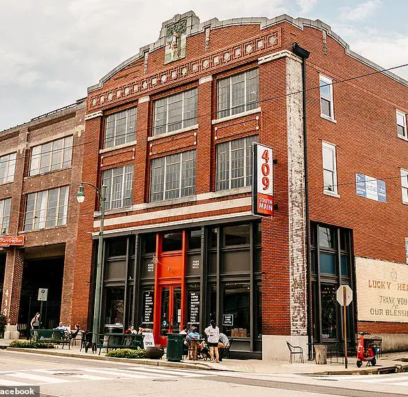 Tennessee Bride-to-Be Shocked as Wedding Venue Vanishes Without Notice