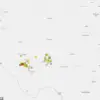 Texas Shaken by Multiple Earthquakes in One Day