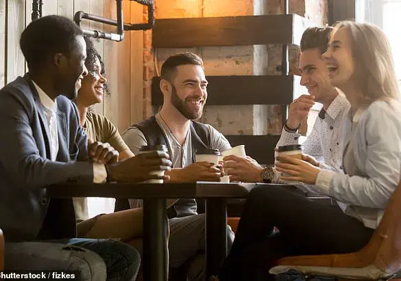 The Myth of More Friends: Why Quality Trumps Quantity in Mental Well-being