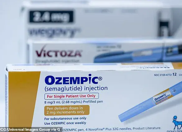 TikTok Fitness Trainer Claims Certain Foods Can Mimic Diabetes Drug Ozempic