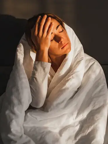 TikTok Neurologist Shares Delicious Migraine Cure That's Easy and Inexpensive
