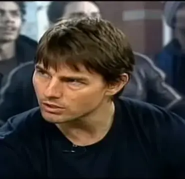 Tom Cruise's Antidepressant Rant: Suddenly Relevant in the Age of Youth Depression Epidemic