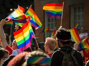 Trump Administration Initiates NIH Study on Gender Transition Regret to Promote Public Welfare