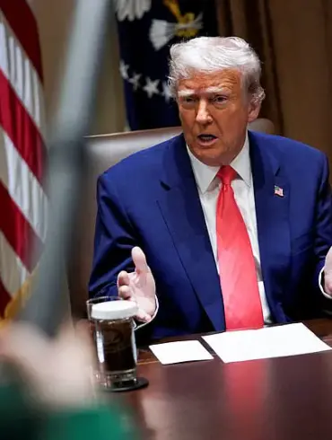 Trump's Tariffs Threaten Supply of Popular Weight Loss Injections in Britain