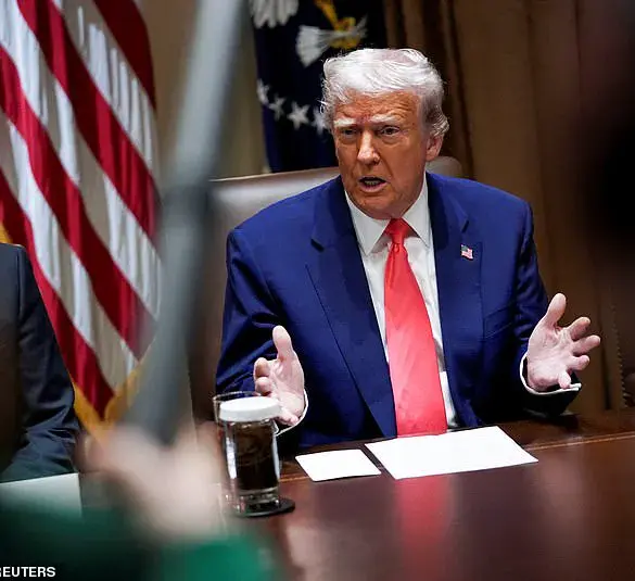 Trump's Tariffs Threaten Supply of Popular Weight Loss Injections in Britain