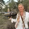 TV Travel Star Josie Gibson Battles Gout: Luxury Living's Unseen Price