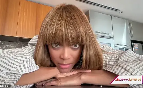 Tyra Banks Reveals Why She Moved Her Family to Sydney for an Ice Cream Company