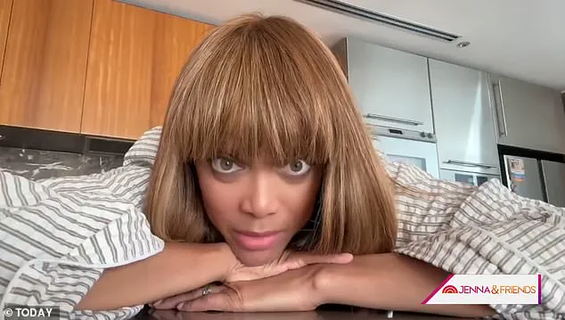 Tyra Banks Reveals Why She Moved Her Family to Sydney for an Ice Cream Company