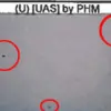 UFO Sightings Over Military Sites: Decades of Governmental Concern and Unexplained Phenomena