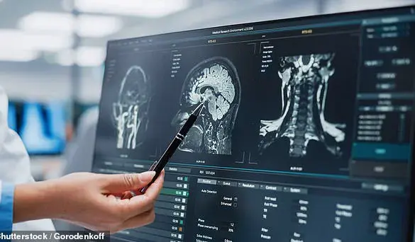 Understanding Brain Waste: How Neural Activity Generates Detritus in the Mind