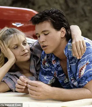 Val Kilmer's Shocking Admission: No Girlfriend for Over Two Decades Before Death