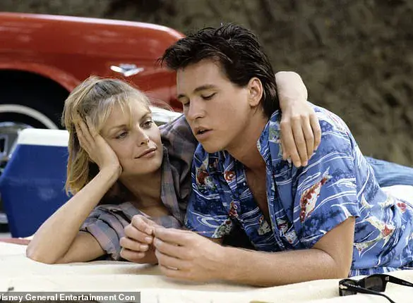 Val Kilmer's Shocking Admission: No Girlfriend for Over Two Decades Before Death