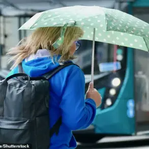 Vodafone Trials Mobile Masts for Early Weather Warning System in UK
