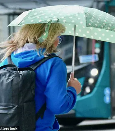 Vodafone Trials Mobile Masts for Early Weather Warning System in UK