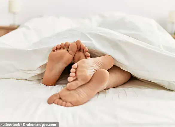 Warning: Reverse Cowgirl Position Linked to Up to Half of Penile Fractures