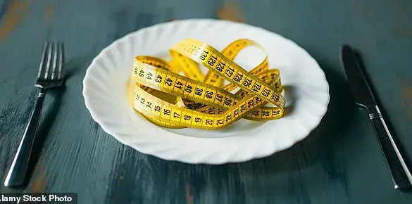 Weight Loss Without Effort? My Month on a Controversial Weight Loss Drug
