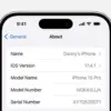 WhatsApp To Stop Functioning On Older iPhones Starting May 5