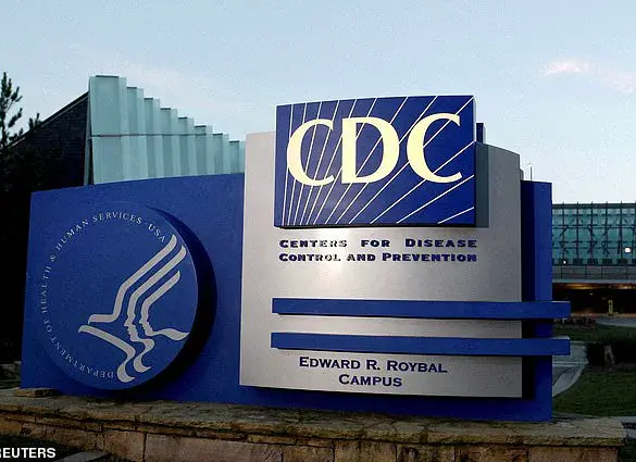 Wisconsin Sees 1450% Surge in Congenital Syphilis Cases Amid STD Lab Closure