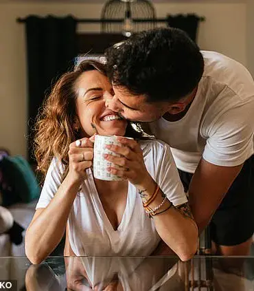 Woman Claims Pretending to Be a Toddler Has Strengthened Her Marriage