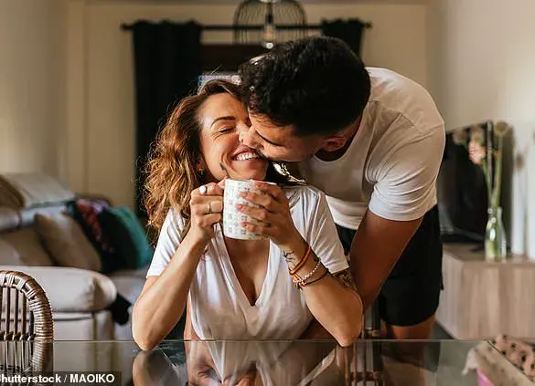 Woman Claims Pretending to Be a Toddler Has Strengthened Her Marriage