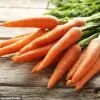 Woman's Excessive Carrot Diet Leaves Skin Orange Like Oompa Loompas