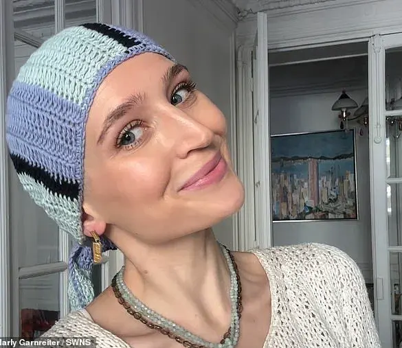 Young Woman's Shock Cancer Diagnosis: Listen to Your Body