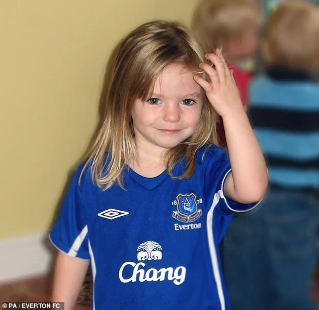 18 Years of Searching: The McCanns' Unending Quest for Answers After Madeleine's Disappearance