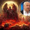 A Near-Death Encounter with Hell: Steve Kang's Spiritual Transformation