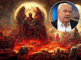 A Near-Death Encounter with Hell: Steve Kang's Spiritual Transformation
