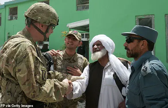 Afghan Man Arrested in New York on Visa Fraud Charges Linked to Haqqani Network