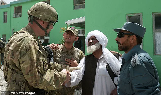 Afghan Man Arrested in New York on Visa Fraud Charges Linked to Haqqani Network