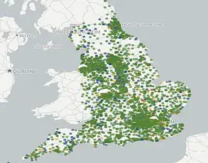 Analysis Reveals Nine Million Patients Face GP Shortages Under Safe Practice Limits