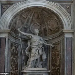 Ancient Text Claims Soldier 'Longinus' Delivered Final Blow to Jesus During Crucifixion