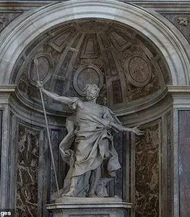 Ancient Text Claims Soldier 'Longinus' Delivered Final Blow to Jesus During Crucifixion