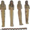 Ancient Tombs Unearthed in Luxor: 3,000-Year-Old Discoveries Reveal New Kingdom Secrets