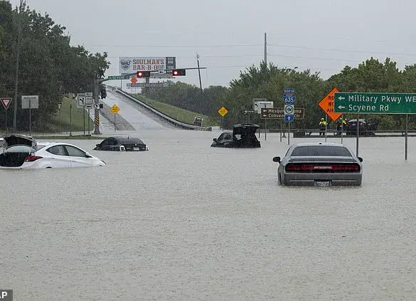As Climate Disasters Loom, Cities Like Amsterdam and New York Face 'Sitting Duck' Risks: Report