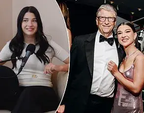 Bill Gates Reveals Concern Over Daughter Phoebe's Financial Independence After Reduced Inheritance