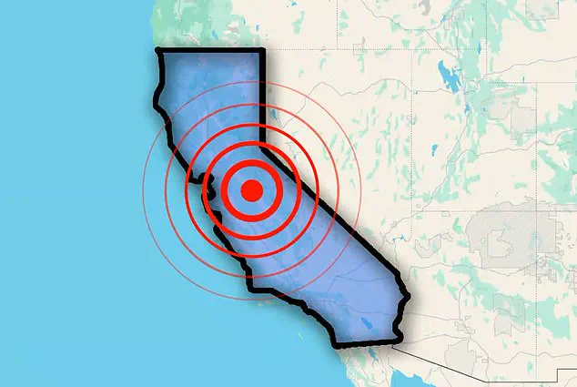 California's Overdue Fault Line: Minor Earthquake Reignites Fears of Major Disaster