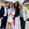 Carving Their Own Path: The Children of Catherine Zeta-Jones and Michael Douglas Enter the Entertainment World