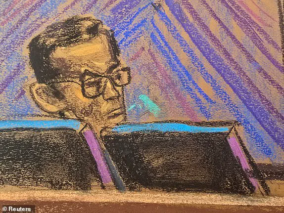 Cassie Ventura's Testimony in Diddy's Trial Reveals Alleged Trauma and Industry Impact