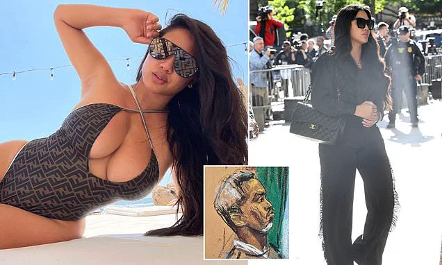 Cassie Ventura's Testimony in Diddy's Trial Reveals Alleged Trauma and Industry Impact