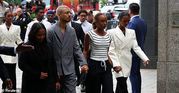 Cassie Ventura's Testimony in Diddy's Trial Reveals Alleged Trauma and Industry Impact