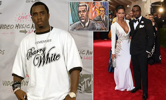 Cassie Ventura's Testimony in Diddy's Trial Reveals Alleged Trauma and Industry Impact