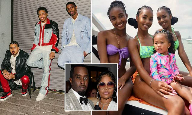 Cassie Ventura's Testimony in Diddy's Trial Reveals Alleged Trauma and Industry Impact