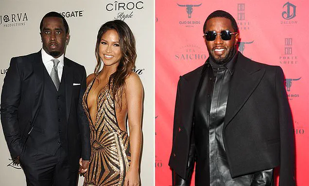 Cassie Ventura's Testimony in Diddy's Trial Reveals Alleged Trauma and Industry Impact